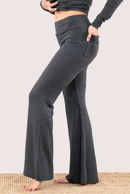 Butt, Seriously In Regular & Petite | Color: Charcoal | Size: XS | Length: Petite 28