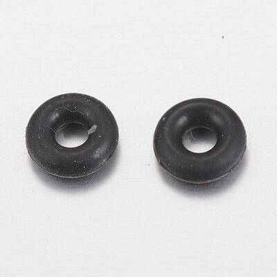 Rubber O Rings