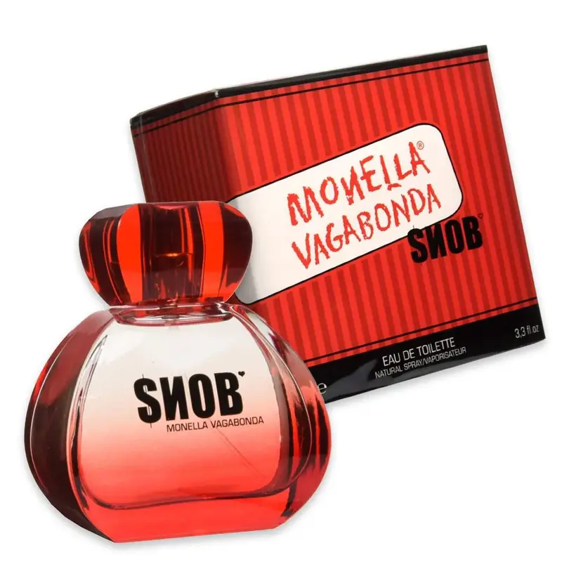 Monella vagabonda edt 100ml snob