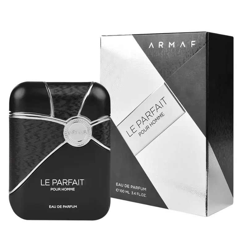 Armaf Le Parfait Homme EDP M 200 ml