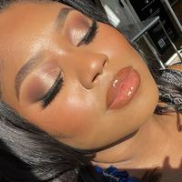 Hydragloss (Quantity 1) (Hydrating High Pigmentation Long-lasting) Vegan and Cruelty Free Glossy Lipgloss Moisturizing Color ...
