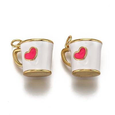 Brass Pendants