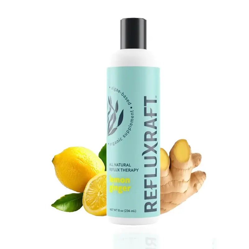 All Day Reflux Relief