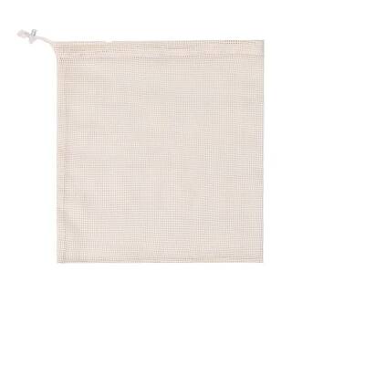 Rectangle Cotton Storage Pouches
