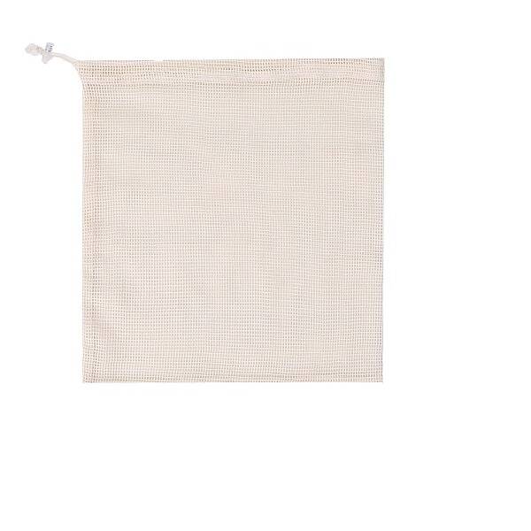 Rectangle Cotton Storage Pouches