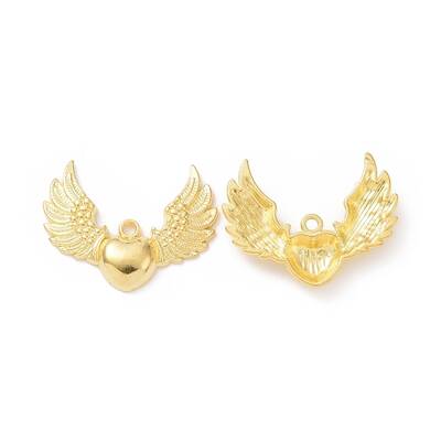 Alloy Pendants