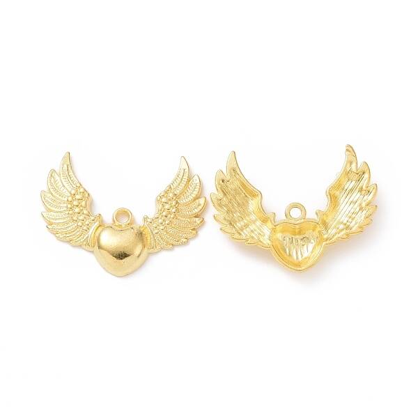 Alloy Pendants