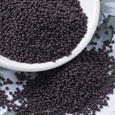 MIYUKI Round Rocailles Beads