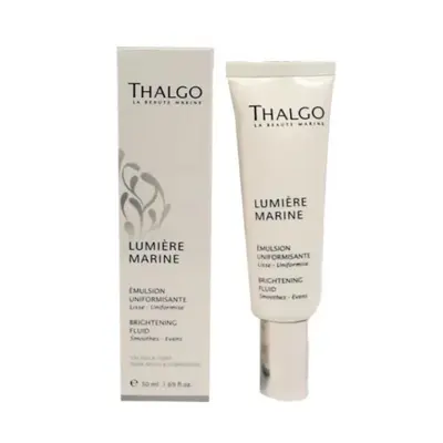 Thalgo Lumiére Marine Illuminating Fluid 50 ml