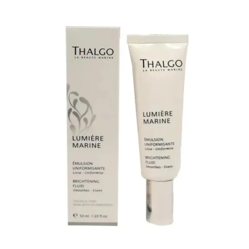 Thalgo Lumiére Marine Illuminating Fluid 50 ml