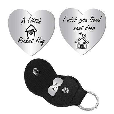 201 Stainless Steel Commemorative Decision Maker Coin