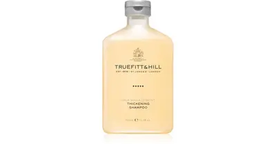 Truefitt & Hill Hair Management Thickening Volumizing Cleansing Shampoo for Men 365ml