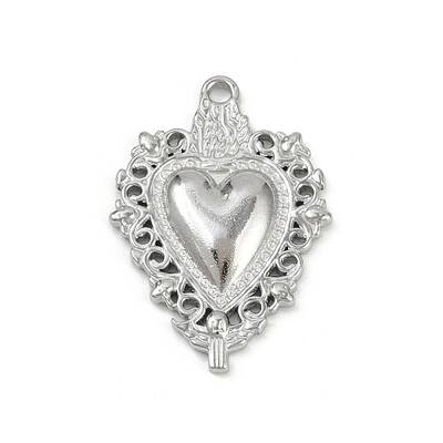 304 Stainless Steel Pendants