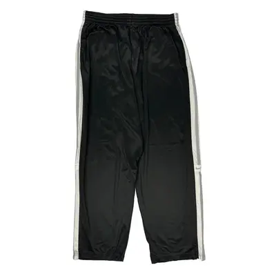 Nike Tracksuit - 2XL Black Polyester | Size: xx-large