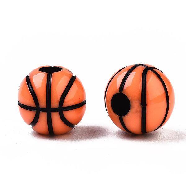 Craft Style Acrylic Beads