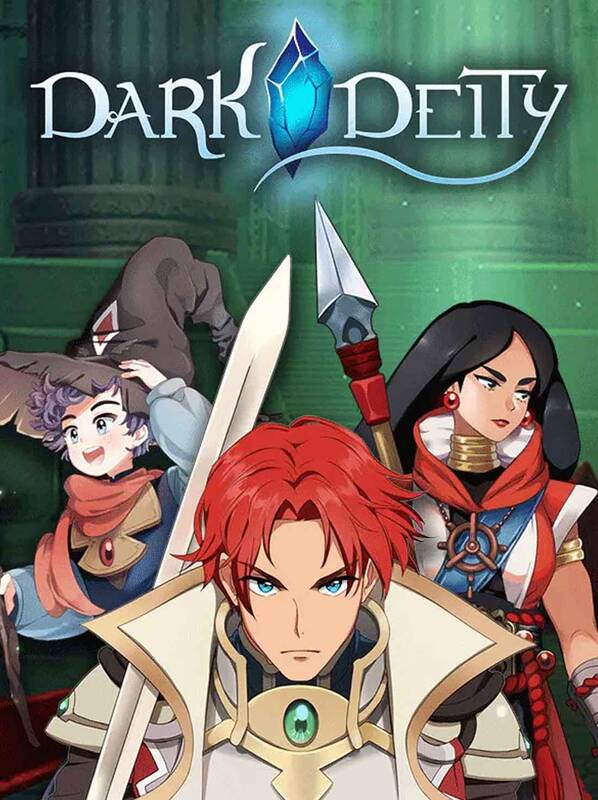 Dark Deity Turkey + India | Steam
