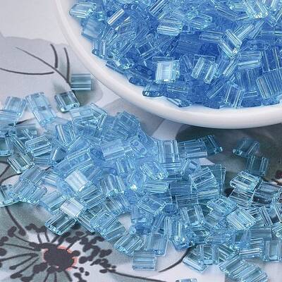 MIYUKI TILA Beads