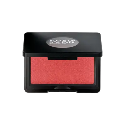 Make up for ever Blush Artist Powder 4 g - Shade: 240 Cheeky Cherry