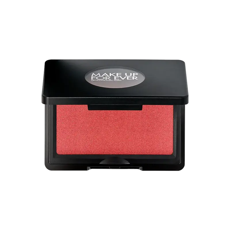 Make up for ever Blush Artist Powder 4 g - Shade: 240 Cheeky Cherry