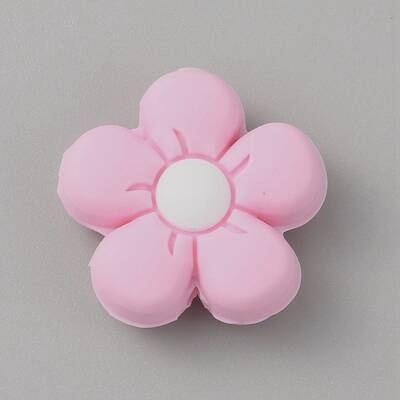 Food Grade Eco-Friendly Silicone Beads