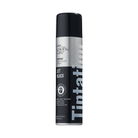 KISS Colors & Care Tintation Spray - Jet Black