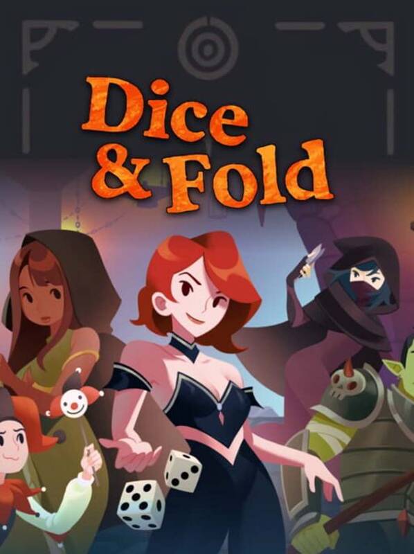 Dice & Fold Steam Account | Steam