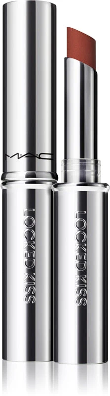 MacLocked Kiss Lipstick 24h 1.8 g 69 Sophistry
