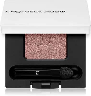 Diego Dalla Palma Satin Pearl Eyeshadow - Ddp Eye 107 Pale Pink