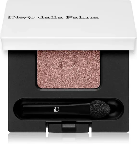 Diego Dalla Palma Satin Pearl Eyeshadow - Ddp Eye 107 Pale Pink