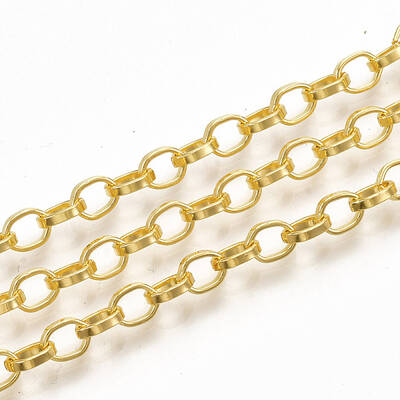 Iron Cable Chains