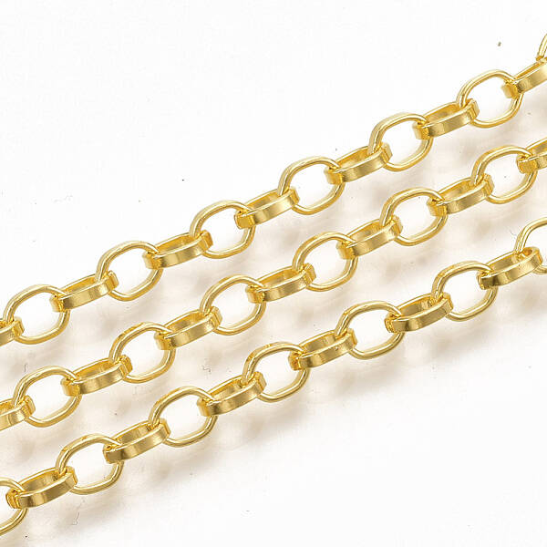 Iron Cable Chains
