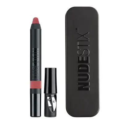 Nudestix 2-in-1 Lip Pencil & Cheek Blush Kiss 2.5 g