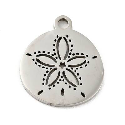 Non-Tarnish 201 Stainless Steel Pendants