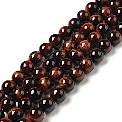Natural Gemstone Beads