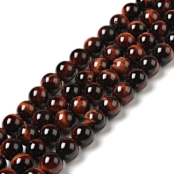 Natural Gemstone Beads