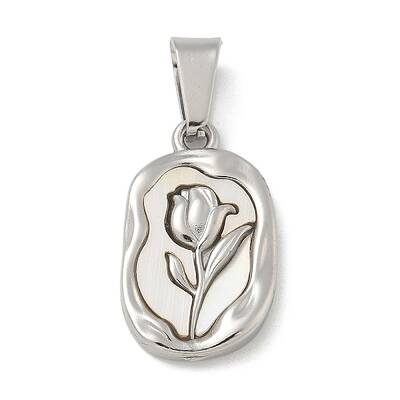 PVD Vacuum Plating 304 Stainless Steel Pendants