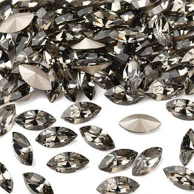 Preciosa® MAXIMA Crystal Fancy Stones