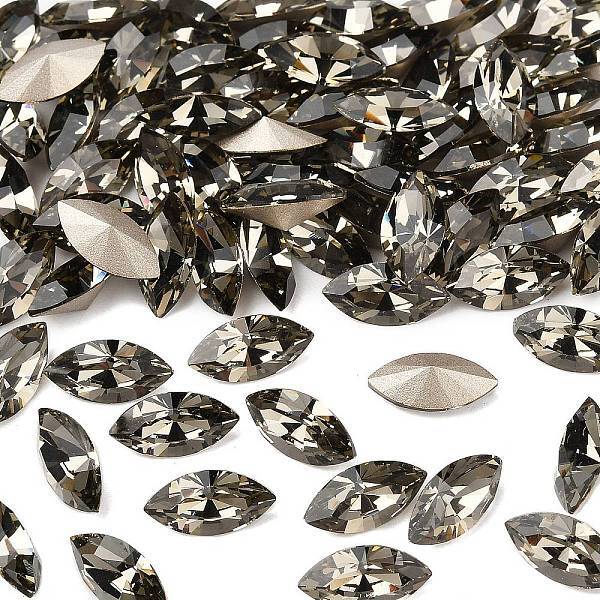 Preciosa® MAXIMA Crystal Fancy Stones
