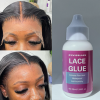 Mywigsland Waterproof Strong Hold Wig Glue