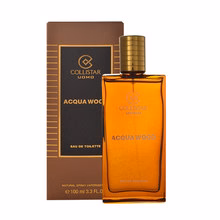 Collistar Acqua Wood Eau de Toilette - 100 ml