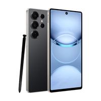 FUFFI 6.8 Inch Smartphone, 128GB ROM 6GB RAM Built-in Stylus Smartphone, 20MP Camera & 4100mAh Battery Octa Core Processor Ph...