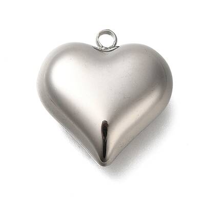 Anti-Tarnish 304 Stainless Steel Pendants