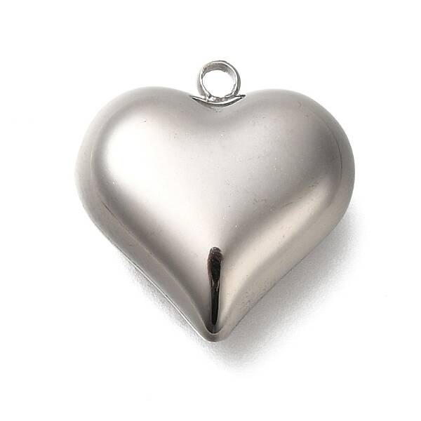 Anti-Tarnish 304 Stainless Steel Pendants