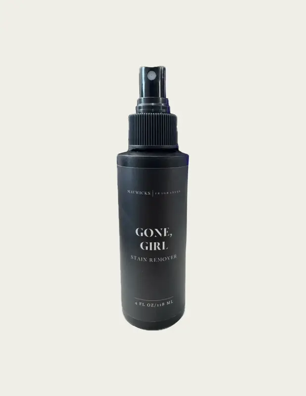 Mavwicks Gone Girl Stain Remover