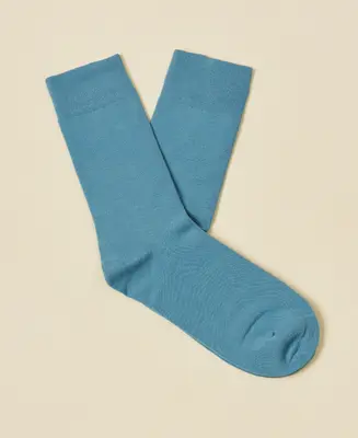 Women's Tube Socks Paper - Carolina