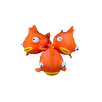 Fort Flopper Keychain - Irl Fort Flopper Keychain- Gag Gift - Gift for Game Lovers - Gift for Gamers - Gamer Birthday - Irl F...