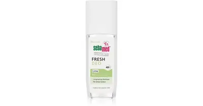 Sebamed Lime Classic Deodorant Spray 24 hours - 75 ml