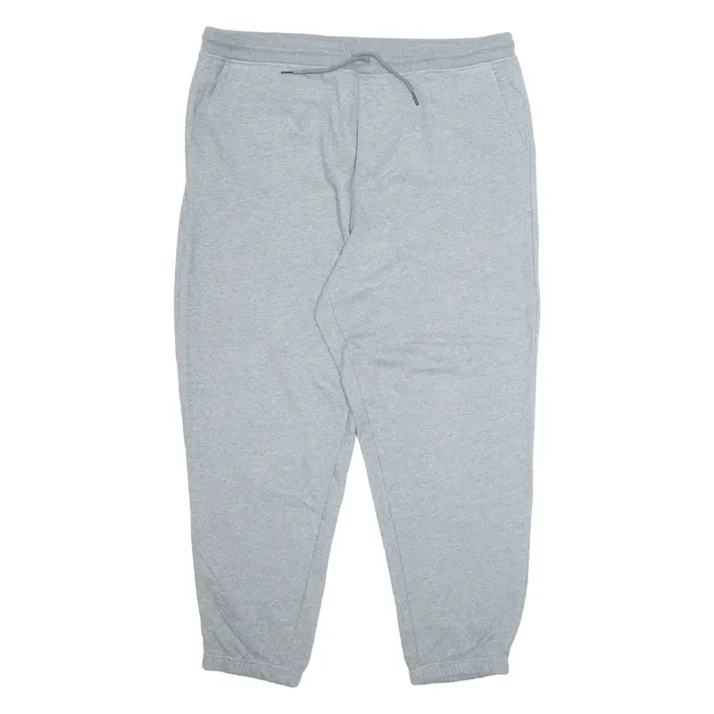 PATAGONIA Mens Joggers Grey Tapered 2XL W40 L30