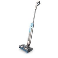 Shark HydroDuo Cordless Wet Dry Hard Floor Cleaner WW201 Lightweight Portable Vacuum with Dirt-Reveal Technology for Sealed H...