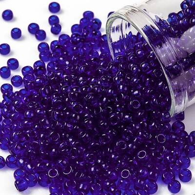 TOHO Round Seed Beads